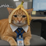 Día 564 de junio… 🫠🍌