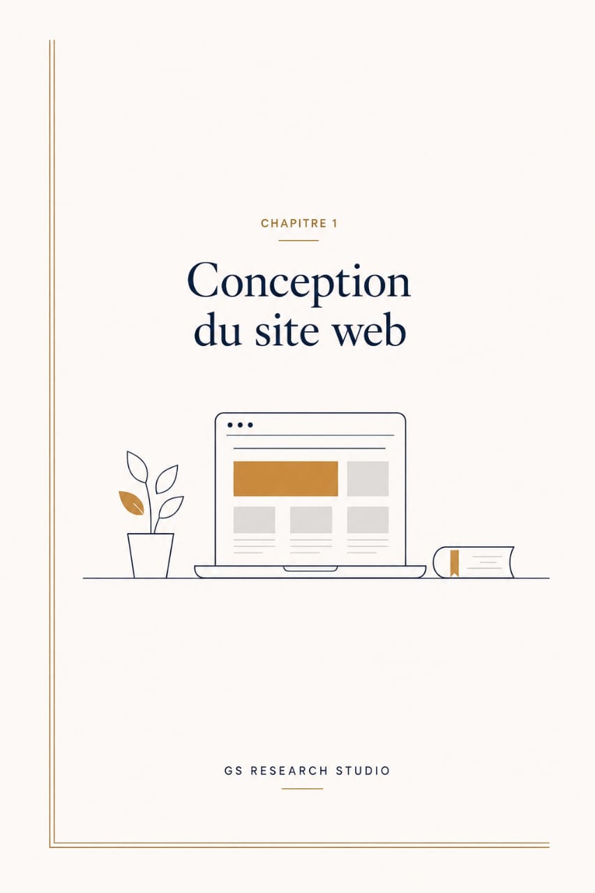 3 FRANCES CAP 1 Créer un site web professionnel avec Google Sites - Imagen 3