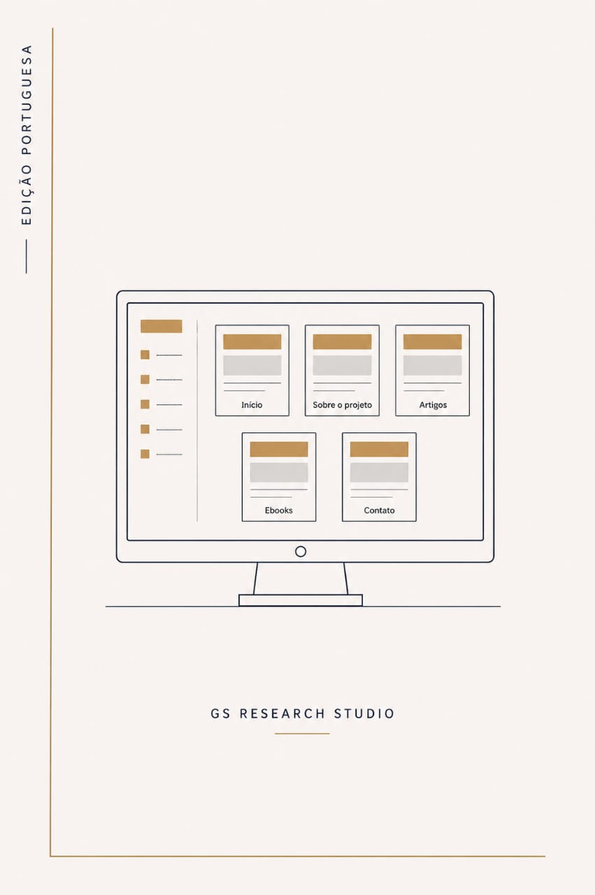 5 PORTUGUES - CAP 4 Como criar um site profissional com Google Sites - Imagen 6