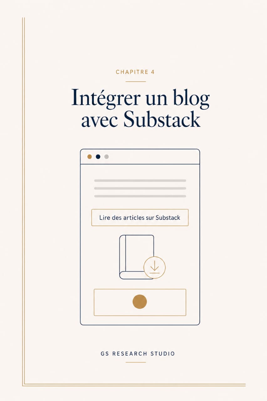 6 FRANCES CAP 4 Créer un site web professionnel avec Google Sites - Imagen 6