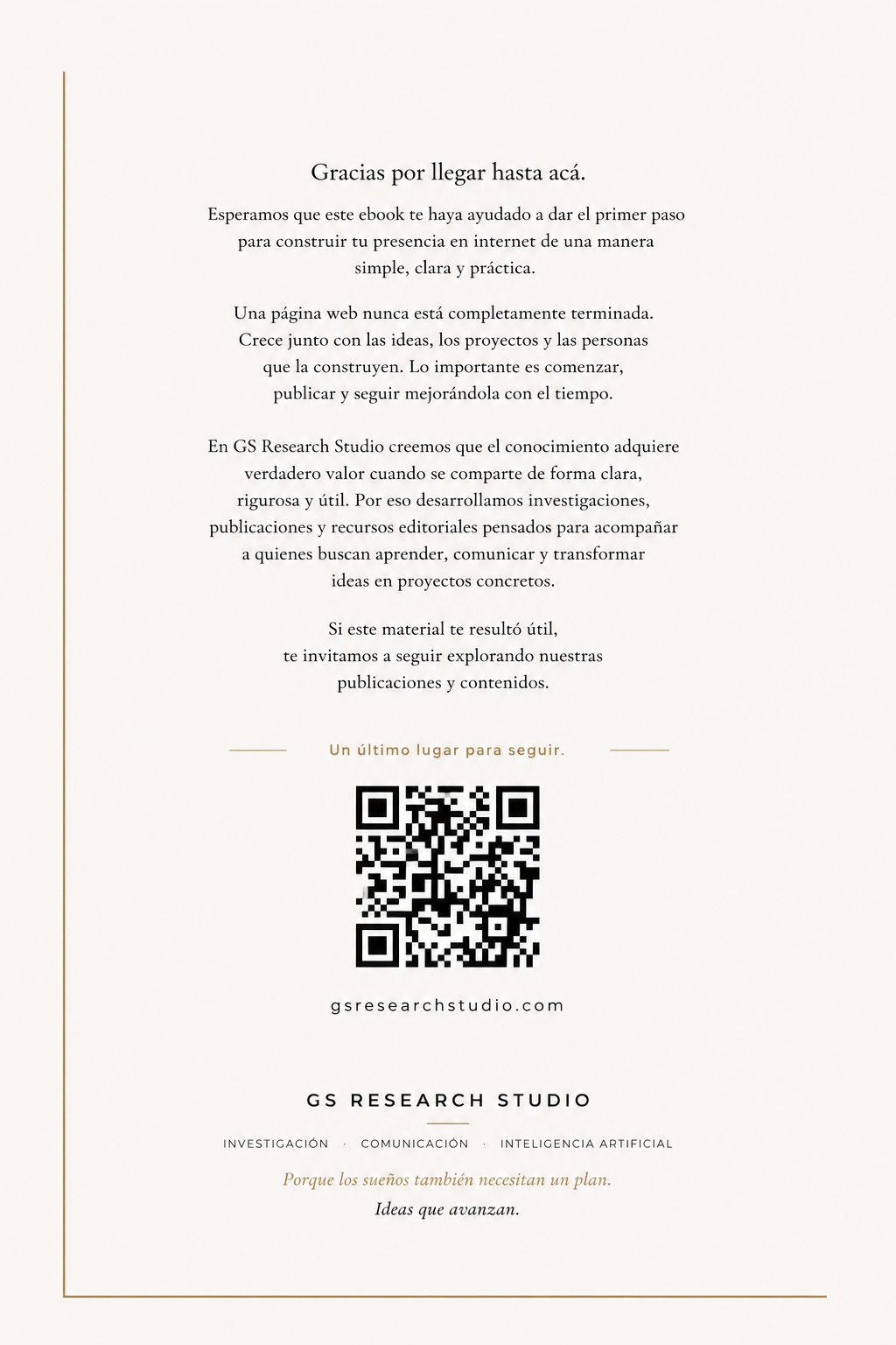 6 - ISBN - CONTRATAPA Cómo crear una web profesional con Google Sites - Imagen 8