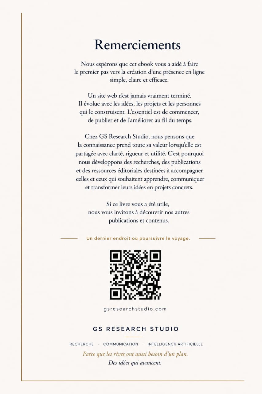8 FRANCES - CONTRATAPA Créer un site web professionnel avec Google Sites - Imagen 8