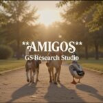 Hay tres tipos de amigos