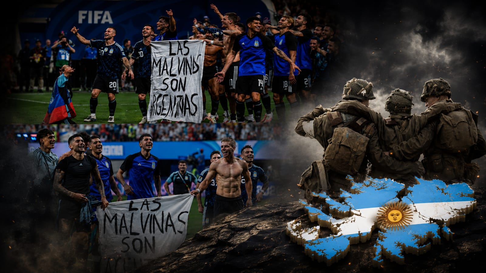 Malvinas Argentinas: comprender nuestra historia para cuidar la memoria