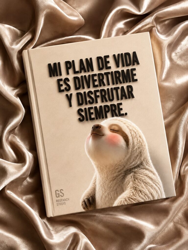Qué hacemos 1 libro producto tapa